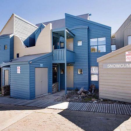 Apartamento Snowgums 15 Dinner Plain Exterior foto